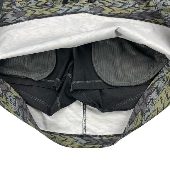 THE NORTH FACE Women's Class V Skort Sz Medium - Picture 5 of 7